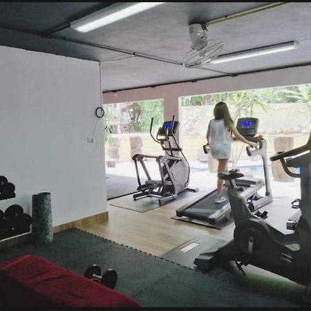 Wazza'S Patong Apartment, Smart Tv And Fast Wi-Fi Exterior photo
