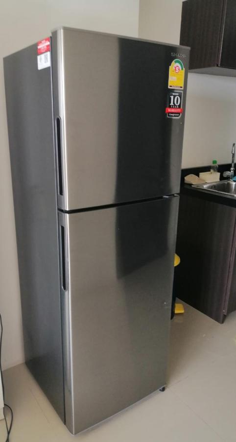 Wazza'S Patong Apartment, Smart Tv And Fast Wi-Fi Exterior photo